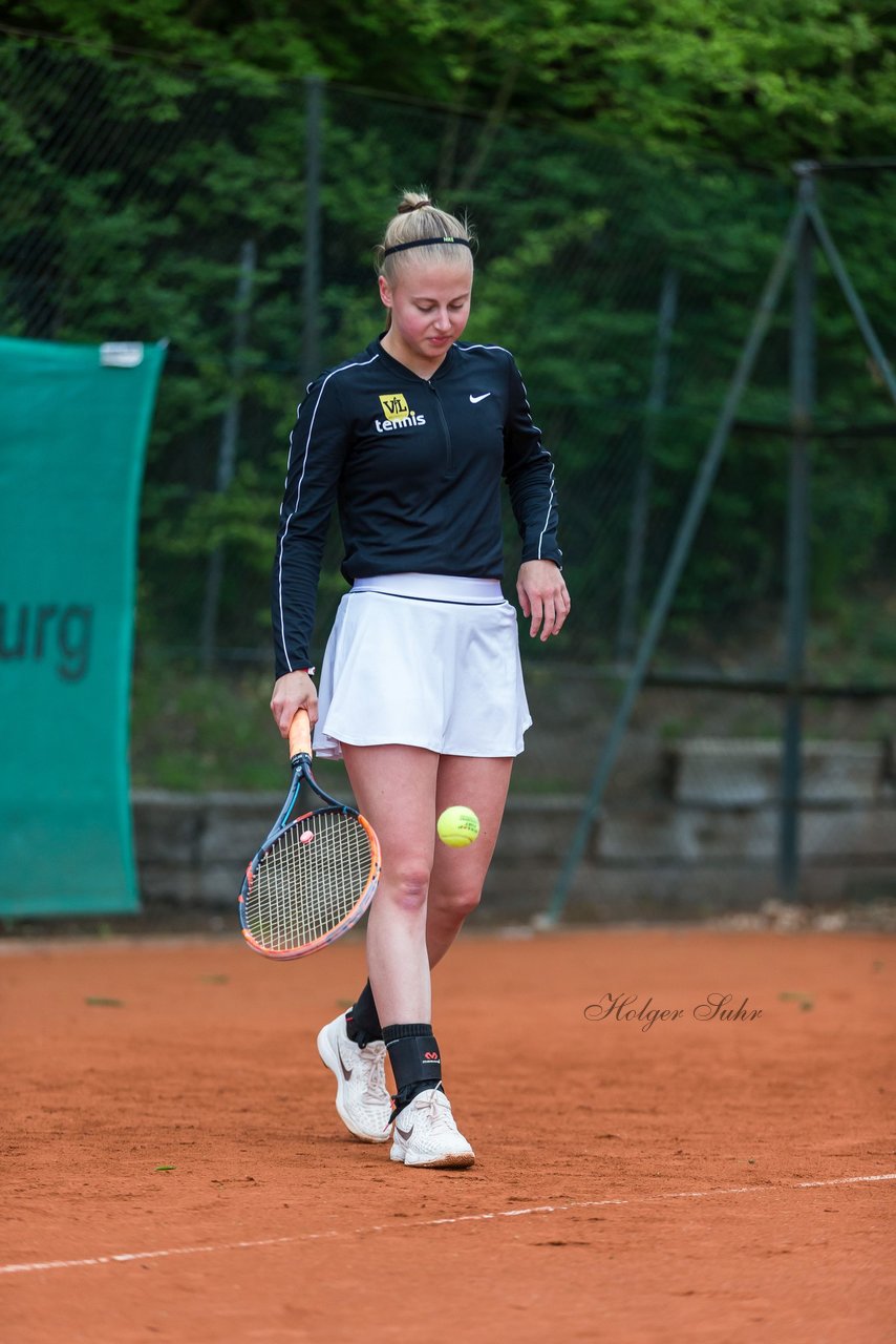 Ann-Sophie Funke 122 - NL Uhlenhorster HC - VfL Westercelle : Ergebnis: 1:8